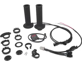 Koso MX-1 Dirt and Snow Bikes Heated Grips
