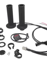 Koso MX-1 Dirt and Snow Bikes Heated Grips                                     - AX1070G0 - Image 3