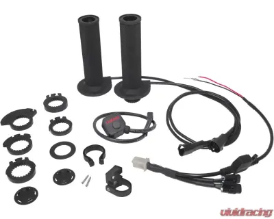 Koso MX-1 Dirt and Snow Bikes Heated Grips - AX1070G0