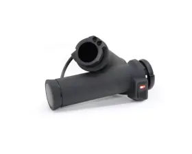 Koso Apollo-X TBW Models Heated Grips Harley Davidson