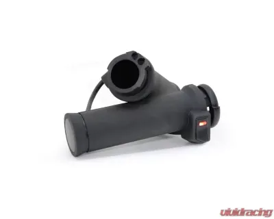 Koso Apollo-X TBW Models Heated Grips Harley Davidson - AX118010