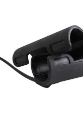 Koso X-Claws USB Power Source Heated Clip-On With Low Hi Switch                                     - AX120000 - Image 3