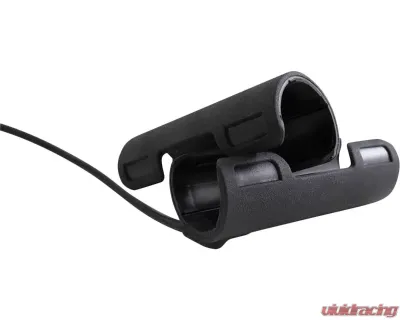 Koso X-Claws USB Power Source Heated Clip-On With Low Hi Switch - AX120000