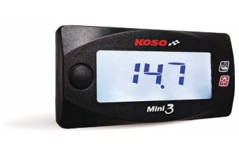 Air Fuel Gauges