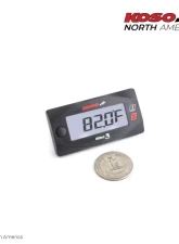 Koso MINI 3 Ambient Air Temperature Meter                                     - BA003270 - Image 3