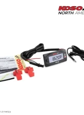 Koso MINI 3 Ambient Air Temperature Meter                                     - BA003270 - Image 4