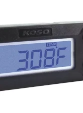 Koso EGT-01 Single Exhaust Gas Temperature Meter                                     - BA004065X - Image 3