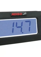 Koso Wideband Air and Fuel Ratio Meter                                     - BA004068 - Image 4