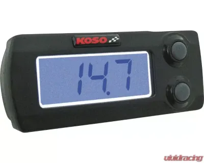 Koso Wideband Air and Fuel Ratio Meter - BA004068