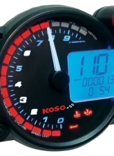 Koso RX-2N 20 000 RPM GP Style Multifunction                                     - BA015B25 - Image 2