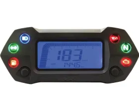 Koso DB-01R+ Multifunction Meter
