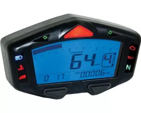 Koso DB-03R Multifunction Meter