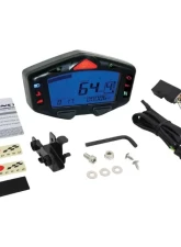 Koso DB-03R Multifunction Plug And Play Honda Groom                                     - BA038900 - Image 3