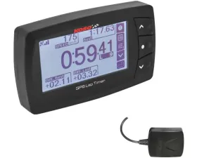 Koso GPS Lap Timer
