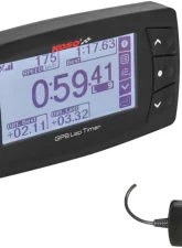 Koso GPS Lap Timer                                     - BA045100 - Image 4