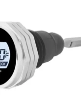 Koso Silver HD Oil Dipstick Harley Davidson 2007-2016                                     - BA053011 - Image 2