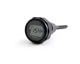 Koso Black HD Oil Dipstick Harley Davidson 2017-2020