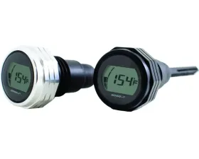 Koso Silver HD Oil Dipstick Harley Davidson 2017-2020