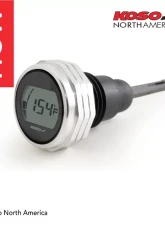 Koso Silver HD Oil Dipstick Harley Davidson 2017-2020                                     - BA053111 - Image 2