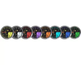 Koso HD-05 5 Inch Multifunction Meter