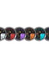 Koso HD-05 5 Inch Multifunction Meter                                     - BA072100 - Image 3