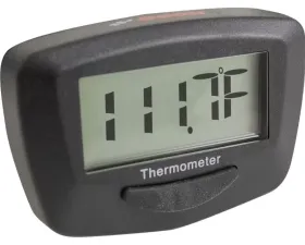 Koso Proton Water Temperature Meter