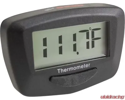 Koso Proton Water Temperature Meter - BA074200