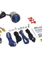 Koso DL STYLE Universal Tachometer                                     - BA552B80 - Image 2