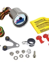 Koso HD-01R Tachometer With Oil Pressure                                     - BB551B20 - Image 2