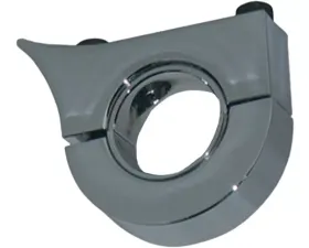 Koso 1.25 Inch Bullet Casing Handle Bar