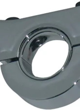 Koso 1.25 Inch Bullet Casing Handle Bar                                     - BE550M18 - Image 3