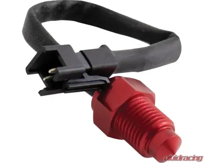 Koso Temperature Gauge Replacement Sensor - BF030125