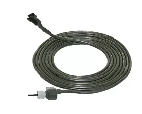 Koso D Speed Signal Converter With Black Connector