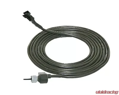 Koso D Speed Signal Converter With Black Connector - BF580000
