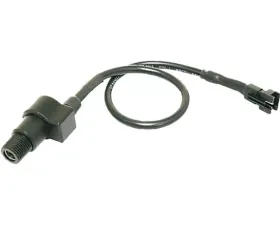Koso C Speed Signal Converter With Black Connector