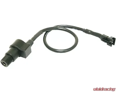 Koso C Speed Signal Converter With Black Connector - BF580001