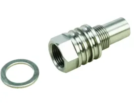 Koso 2 Stroke Engines Oxygen Sensor Adapter