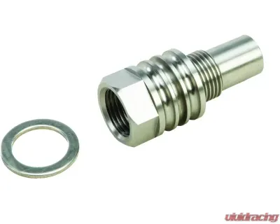 Koso 2 Stroke Engines Oxygen Sensor Adapter - BG001855
