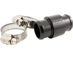 Koso 14mm Water Hose Adaptor Without Sensor