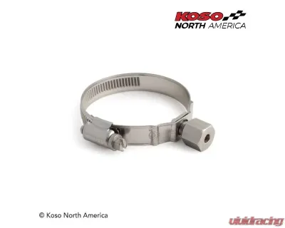 Koso Standard or Fast Response EGT Sensor Clamp - BI520001