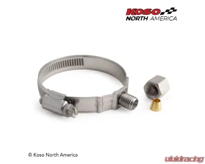 Koso Standard or Fast Response EGT Sensor Clamp - BI520001