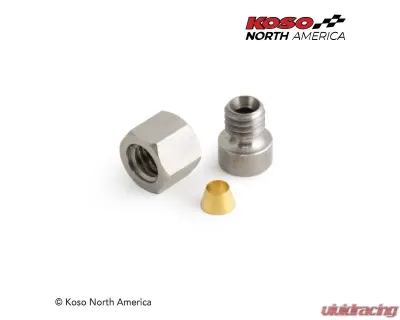 Koso EGT Sensors Weld On Bung - BI520099