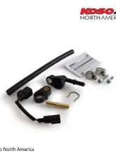 Koso Injector Adaptor Kit Honda Grom | Monkey 2018-2019                                     - DB623000 - Image 2