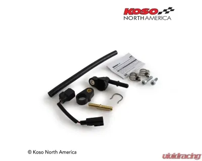 Koso Injector Adaptor Kit Honda Grom | Monkey 2018-2019 - DB623000