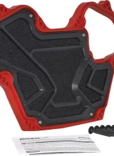 Koso Hurricane Racing Air Filter Honda MSX125 Grom 2014-2019                                     - DK623000 - Image 3