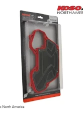 Koso Hurricane Racing Air Filter Honda MSX125 Grom 2014-2019                                     - DK623000 - Image 3