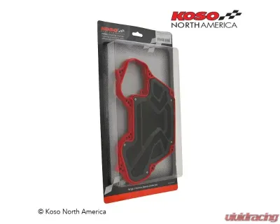 Koso Hurricane Racing Air Filter Honda MSX125 Grom 2014-2019 - DK623000