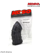 Koso Rubber Intake Honda MSX125 Grom 2014-2019                                     - DM623K10 - Image 2