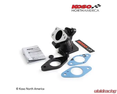 Koso Intake Manifold Honda Grom | Monkey 2014-2019 - DP623001