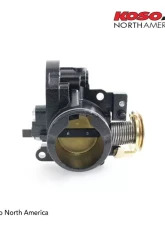 Koso 34mm Throttle Body Honda Grom | Monkey 2014-2019                                     - DY623013 - Image 3